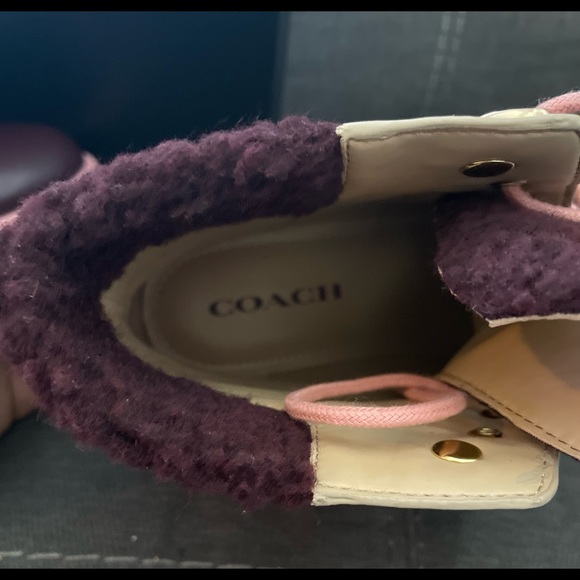 COACH! DOPE! EXCLUSIVE! - Picture 5 of 7